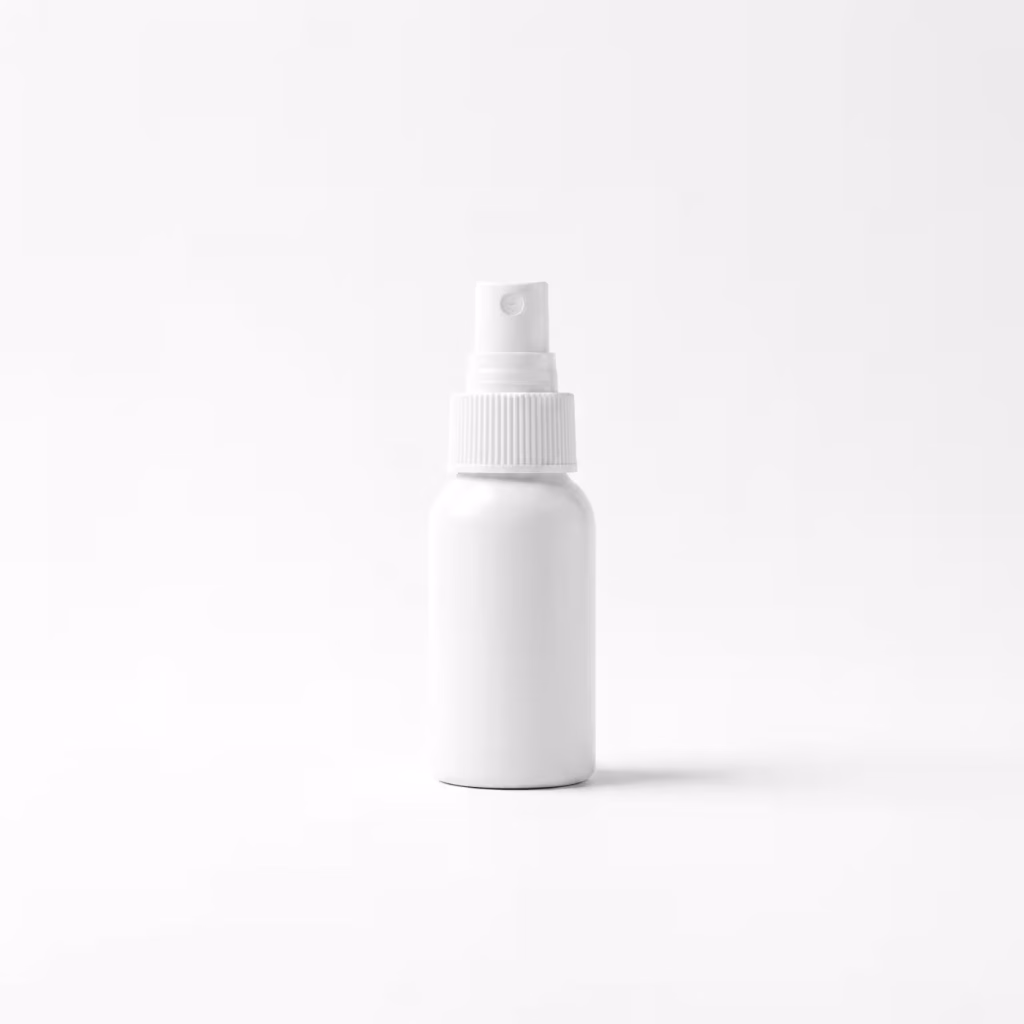 Mist sprayer