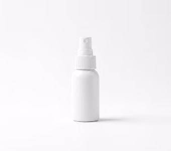 Mist sprayer